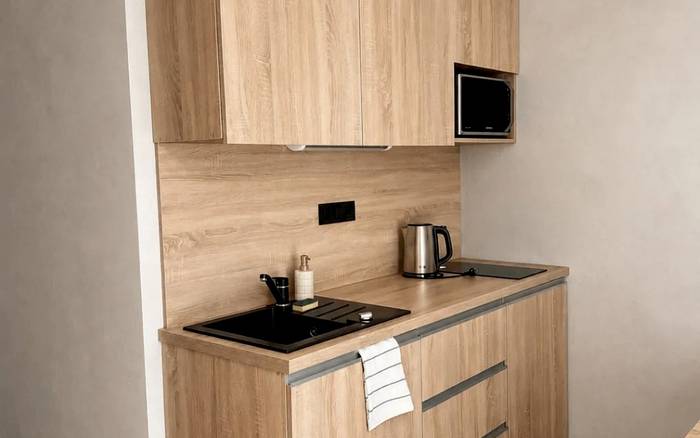 Mini apartmán