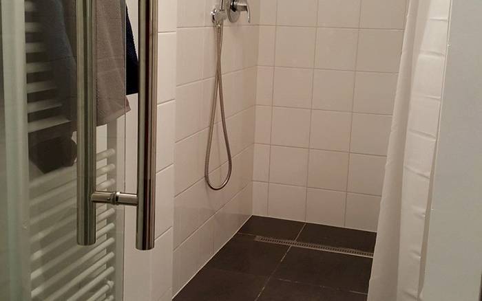Kúpeľňa