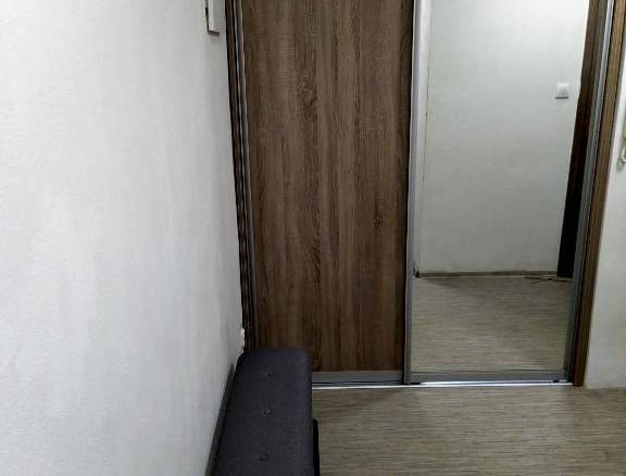 Interiér