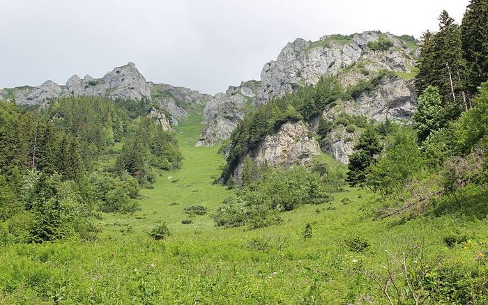 10 najžiadanejších turistických regiónov na Slovensku v roku 2014