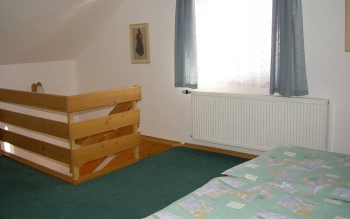 Apartmány Podhájska 161