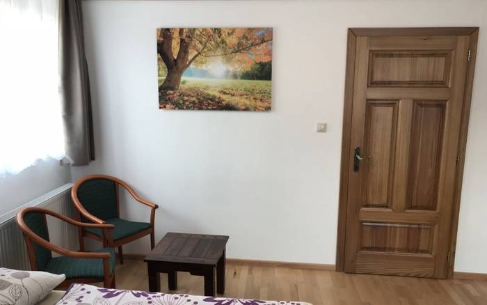 Apartmán Luxury č. 14