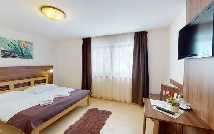 Garni Hotel Fatra