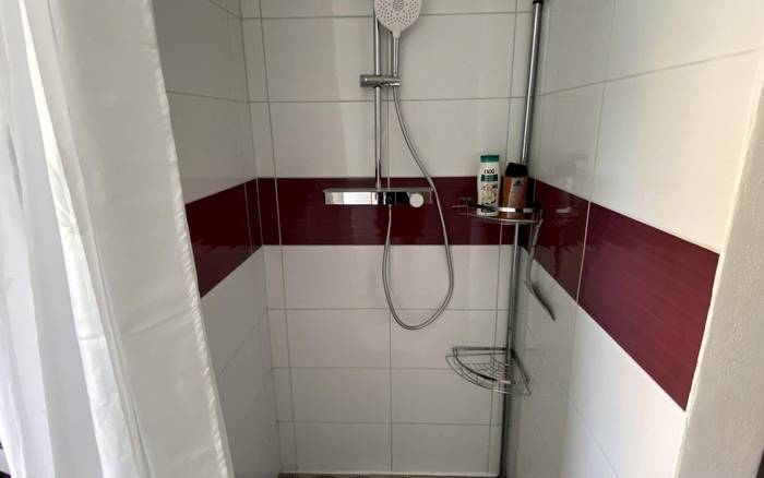 Mezonetový apartmán s 1 ložnicí