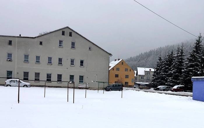Exterér