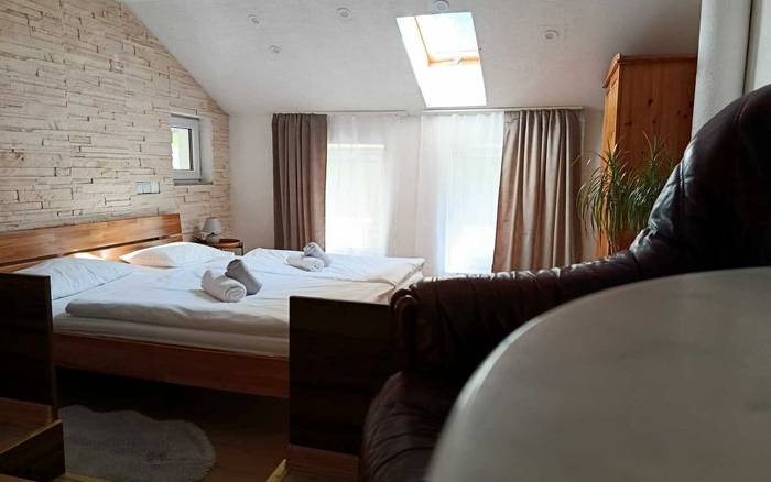 PRESTIGE apartmán