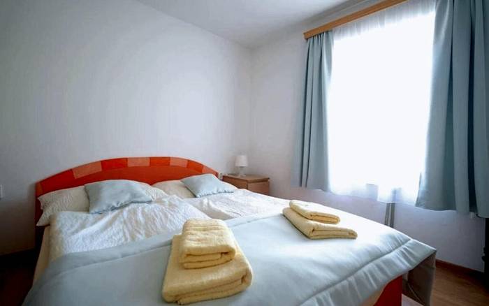 Apartmán č. 5