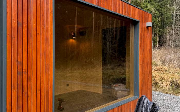 Котедж Jiřík – Курорт Kadleců