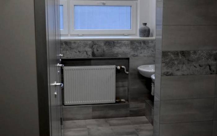 Kúpeľňa