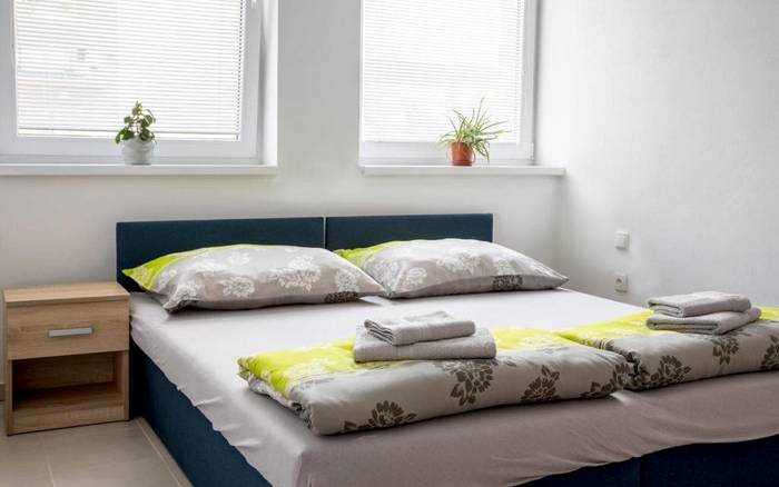 Apartmán
