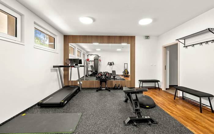 Fitness