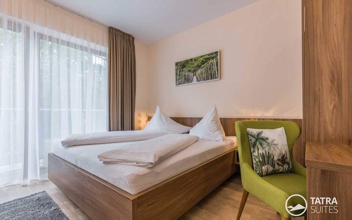 Harmony Apartment B301