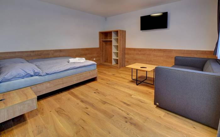 Apartmán Petronela