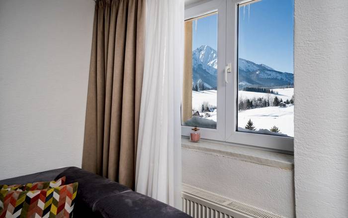 Apartmán č. 2