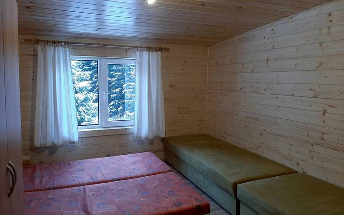 Spálňa