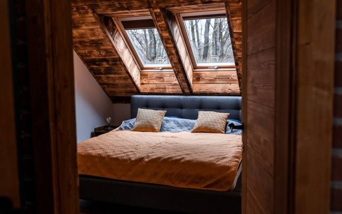 Apartmán č. 1
