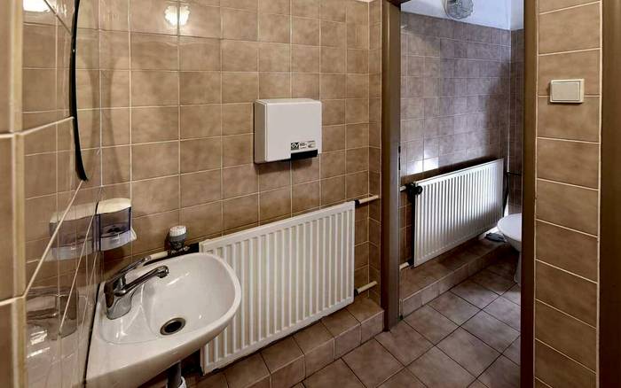 Apartmán 100