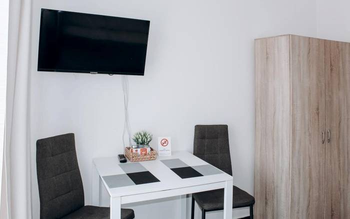 Apartmán č. 503