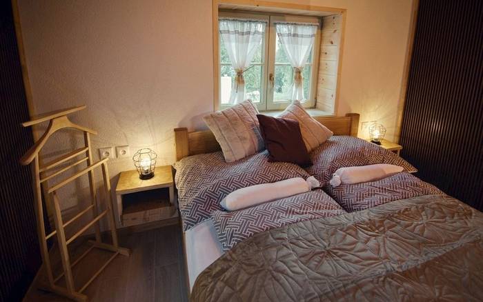 Apartmán Stará Pošta č. 1