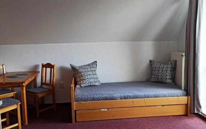 Trojlôžková izba Comfort