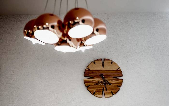 Apartmán č.4 se zimní zahradou