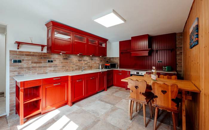 Apartmán Krakonoš