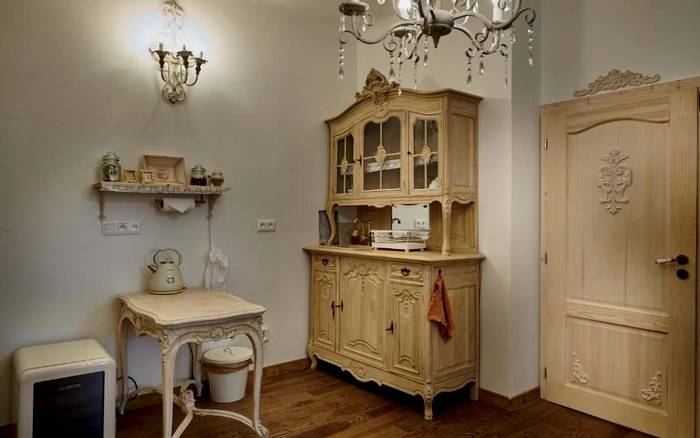 Mariam Apartman a Hello House-ban