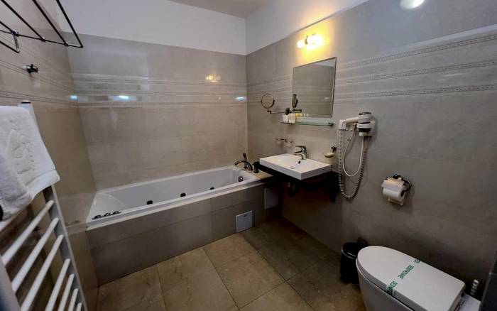 Apartmán