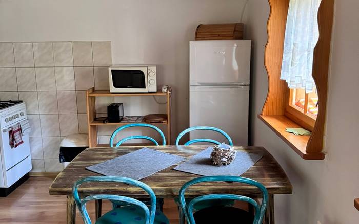 Malý apartmán