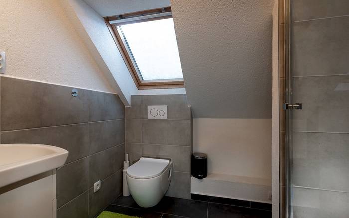 Apartmán Premium 4 | budova B