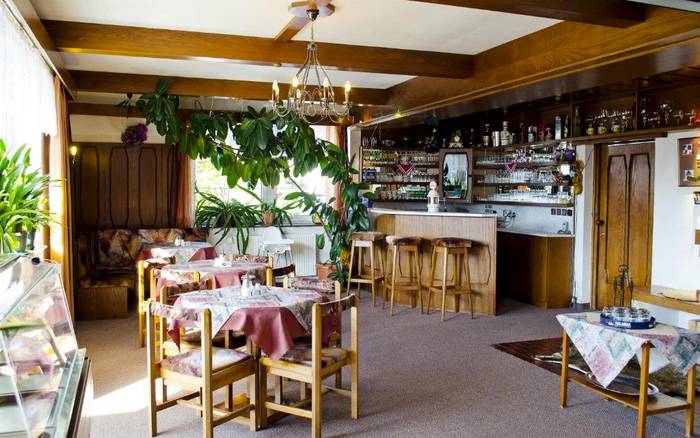 Restaurace