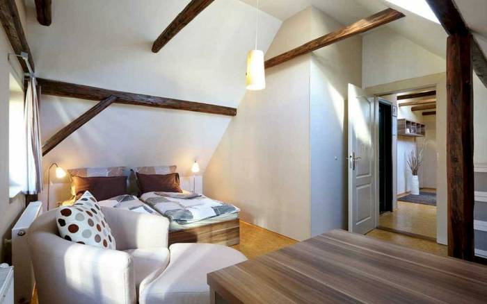 Apartmán 4