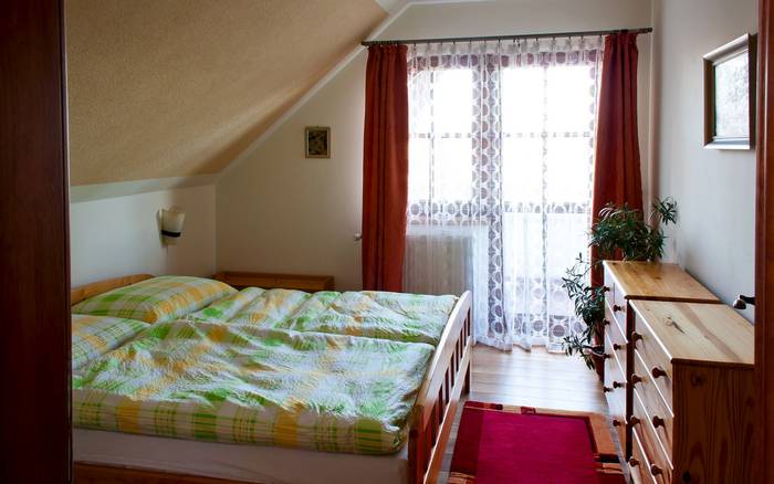 Ložnice