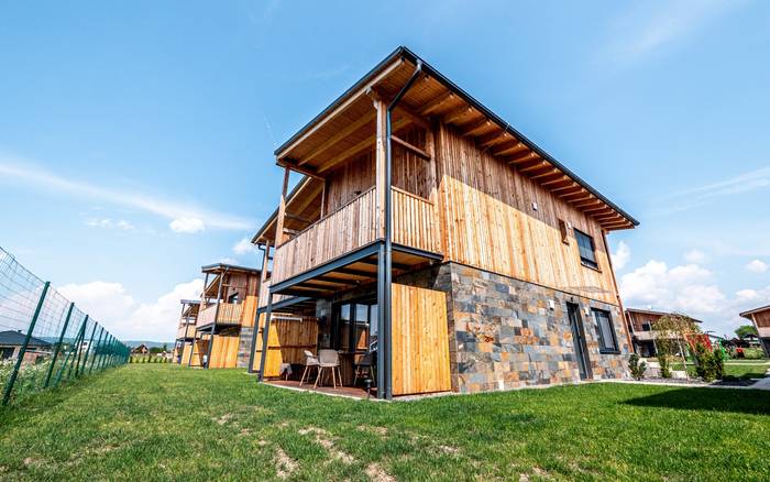 Alex Apartmán G2