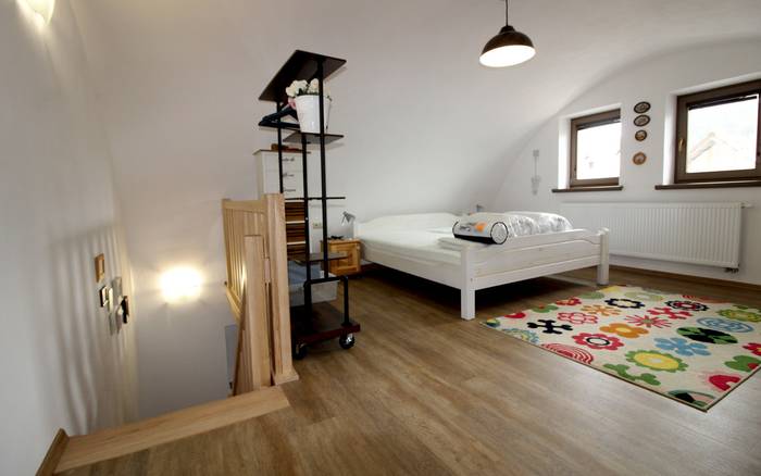 Guest House Mengsdorf