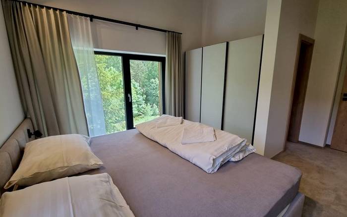 Apartmán Prezidentský so 4 spálňami