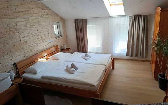 PRESTIGE apartmán