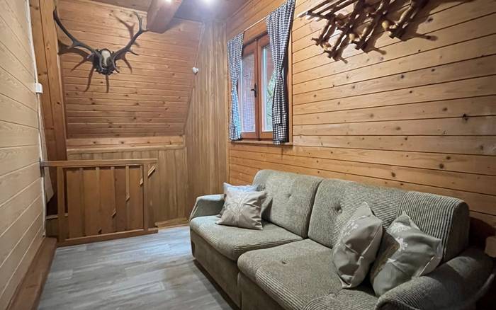 Vločka üdülőház