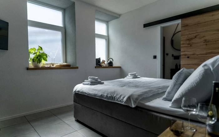 Apartmán 2