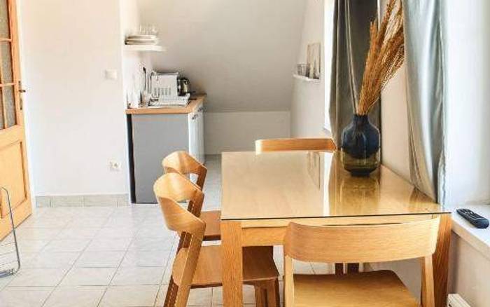 Apartmán