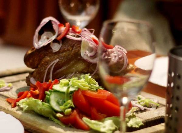 Gastronomie