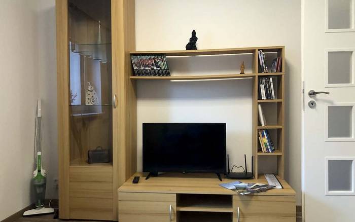 Apartmán č. 2