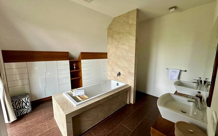 Chalet Matthe Lomnica