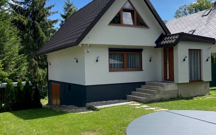 Exteriér