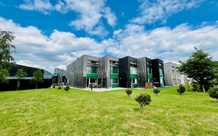 Meadows Apartments Klínovec