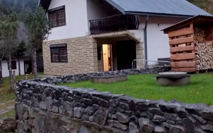 Хатина Ярабá