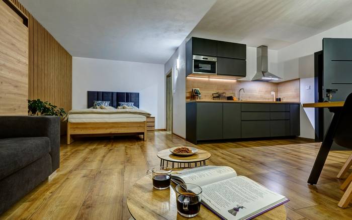 Apartmán