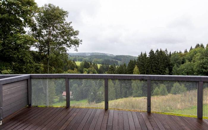Prezidentské apartmá