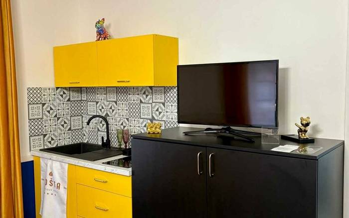 Apartmán č. 2