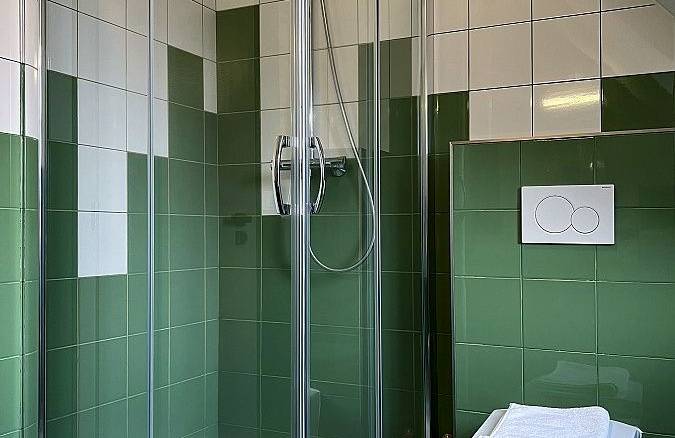 Apartmán č. 3